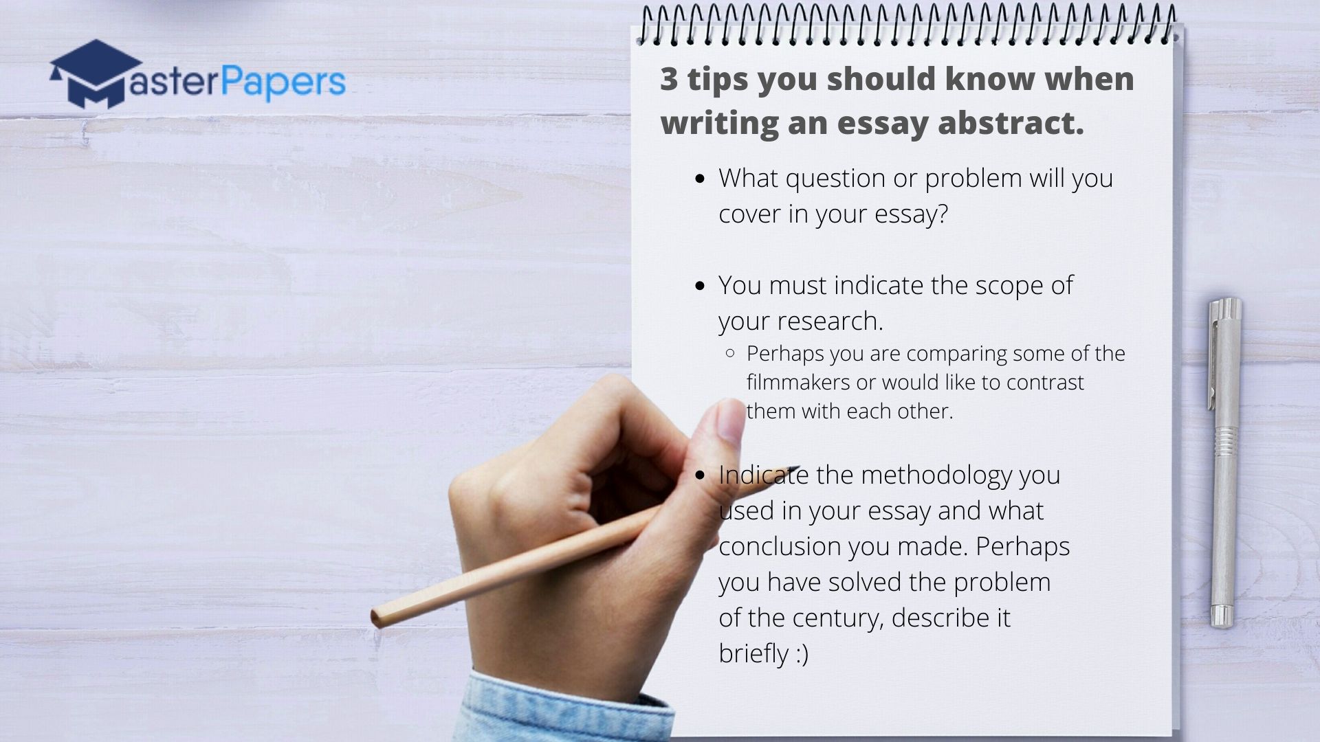 Tricks on How to Write a Term Paper Fast